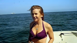 Renee O'connor - ''moby Dick''