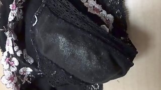My Wife's Panty10