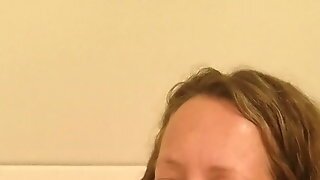 Smoking In The Tub....