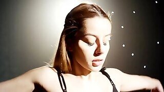 Deeper. Vanna Bardot Knows Chemistry Is Everything
