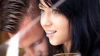 Taissia A Makes Her Lover Cum