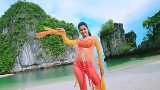 Ashika Ranganathan Hot Compilation