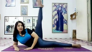 Tight Yoga