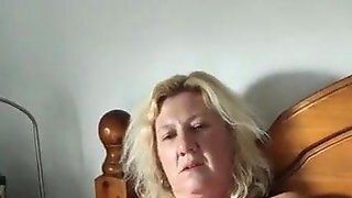 Emma - A Uk Slutwife On Webcam