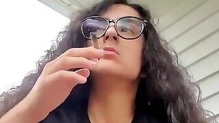 Hairy Natural