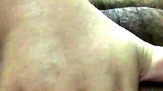 Thai Bbw Fingering