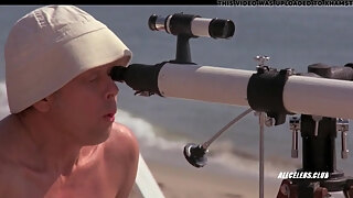 Val Kline In The Beach Girls