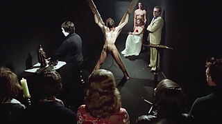 Enjoy Wonderful Group Nude Scene From Retro Xxx Movie