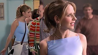 Sarah Michelle Gellar - Buffyhd Remastered