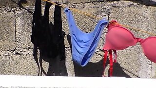 Tangas And Calsones De Mi Vecinita 3