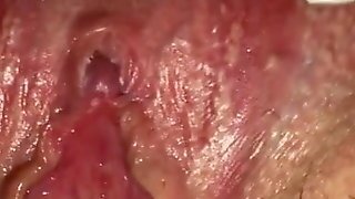 Pussyfuck POV