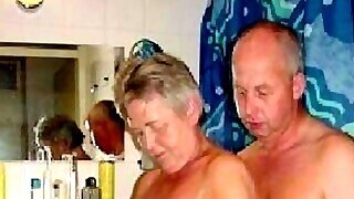 Ilovegranny Homemade Compilation Of Amateur Pics