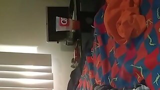 Skinny Spinner, Squirting, Taking It Hard Until Creampie