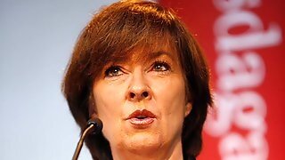 Mona Sahlin