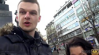 Hunt4k. Rich Man Offered Boy Money For Love Making With...