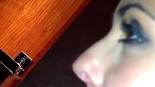 Kym Marsh Leaked Blowjob