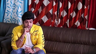 Sensuous Indian Tart Crazy Sex Video