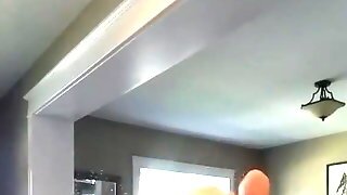 Milf Singing