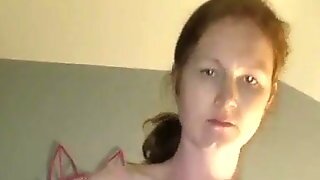 Blowjob And Tit Fuck
