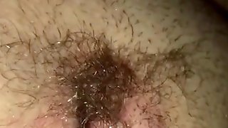 Another Pussy Trim. :)