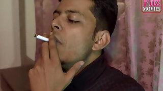Hot Indian Nymph Aphrodisiac Sex Clip
