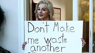 Bella Rose Needs Her Neighbor's Dick