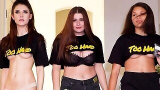 Biguysfuck - Teens Covered In Cum