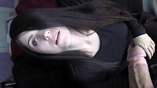 Give It To Her - Cum Load