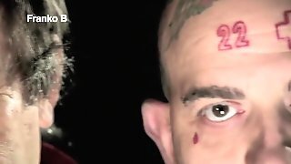 Nake1d On S1tage-33 Swe11