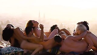 Tuppence Middleton, Doona Bae, Freema Agyeman, Etc - Sense8