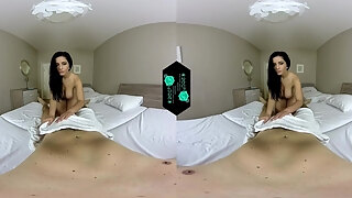 Czech Vr - Pov