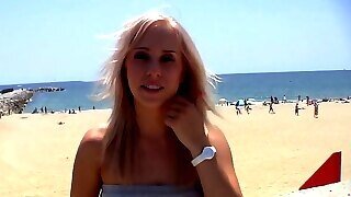 Carla Cox Wants A Spanish Chisel