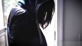 Anal Loving Asian Teen Assfucked By Stepbro