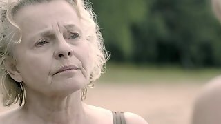 Carolina Gynning - Blondie
