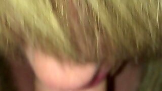 Enthusiastic Bj