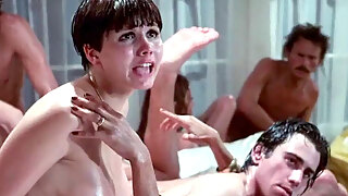 Orgy Longest, Afghan, Kay Parker