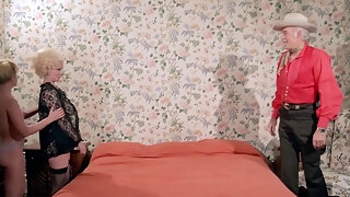 Hot Retro Porn Movie My Sinful Life (1983)