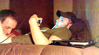Bj, Hetero, Blowjob