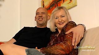 Nightclub - Geilsten Deutschen Pornos