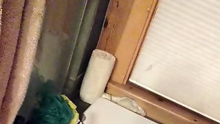 Bathroom Fuck 21
