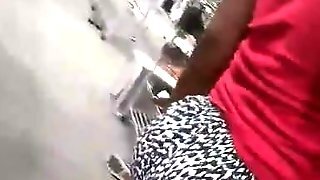 Jiggly Vpl African