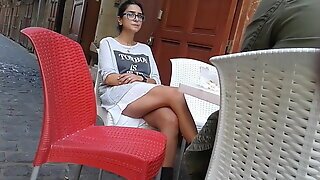 Mature Nice Legs