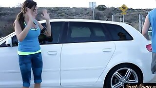 Fantasy Stepmommy Seduced By Her Stepson