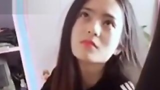 Asian Students