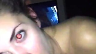 An Ex Girlfriend Exposed