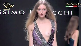 Nude Opss Fashion Week