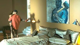 Celebrity Sex Scene - Kerry Washington She Hate Me