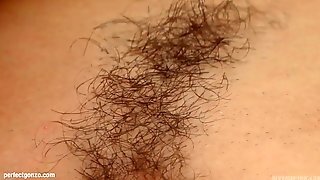 Peaches Gets Her Pussy Wet By Masturbating With Fingers And Dildo At Give Me Pink