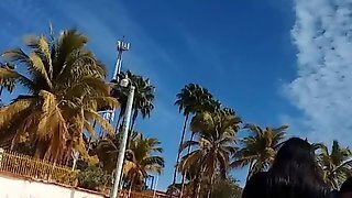 Voyeur Mexicana