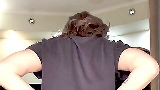 Sit On My Face And I Will Bring You To Orgasm / Julialexxx